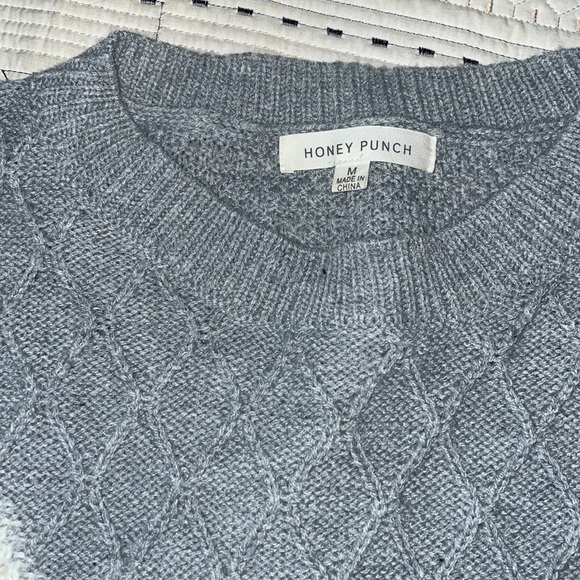 Sweater - Picture 3 of 4